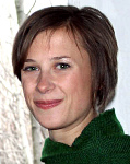 Porträt Valeska Huber