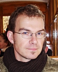 Porträt Andreas Langenohl