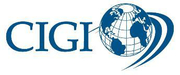 Logo des Centers for International Governance Innovation (CIGI)