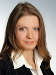 Porträt Katja Schneider