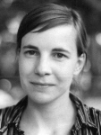Porträt Monika Wulz