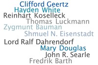 names of ten Masters