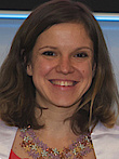 Ann-Sophie Schoepfel Porträt