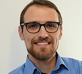 Florian Peters Porträt