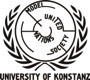 Logo der MUN-Hochschulgruppe