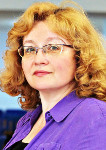 Elena Zubkova