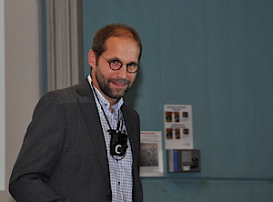 Prof. Dr. Uwe Volkmann