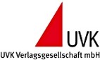 Logo der UVK Verlagsgesellschaft