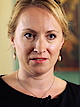 Porträt Verena Krebs (Screenshot)